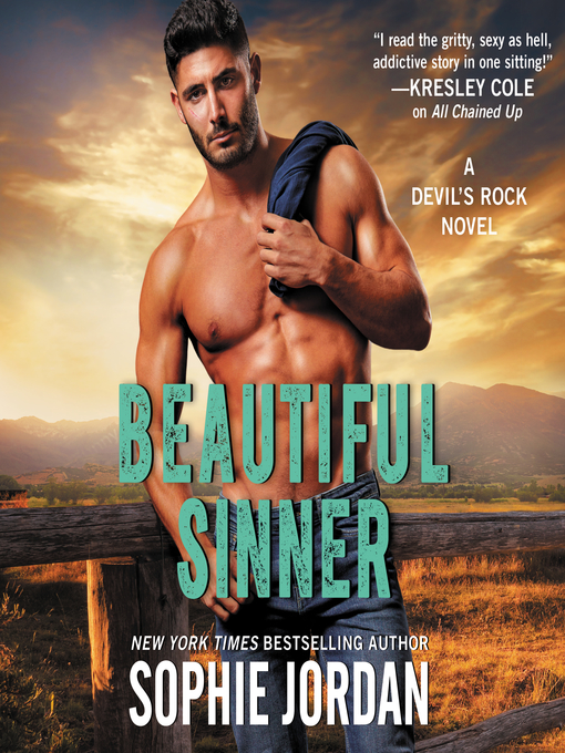 Title details for Beautiful Sinner by Sophie Jordan - Available